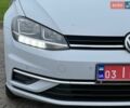 Білий Фольксваген Гольф, об'ємом двигуна 1.6 л та пробігом 251 тис. км за 10650 $, фото 4 на Automoto.ua