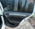 Белый Фольксваген Гольф, объемом двигателя 1.6 л и пробегом 257 тыс. км за 10500 $, фото 31 на Automoto.ua