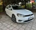 Белый Фольксваген Гольф, объемом двигателя 1.97 л и пробегом 291 тыс. км за 12900 $, фото 1 на Automoto.ua