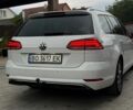 Белый Фольксваген Гольф, объемом двигателя 1.97 л и пробегом 291 тыс. км за 11700 $, фото 22 на Automoto.ua