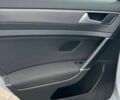 Білий Фольксваген Гольф, об'ємом двигуна 1.6 л та пробігом 251 тис. км за 10650 $, фото 45 на Automoto.ua