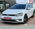 Білий Фольксваген Гольф, об'ємом двигуна 1.97 л та пробігом 292 тис. км за 15000 $, фото 5 на Automoto.ua