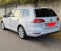 Белый Фольксваген Гольф, объемом двигателя 1.97 л и пробегом 290 тыс. км за 14500 $, фото 1 на Automoto.ua