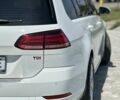 Білий Фольксваген Гольф, об'ємом двигуна 1.6 л та пробігом 244 тис. км за 13400 $, фото 8 на Automoto.ua