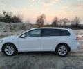 Белый Фольксваген Гольф, объемом двигателя 1.6 л и пробегом 189 тыс. км за 12900 $, фото 2 на Automoto.ua