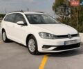 Белый Фольксваген Гольф, объемом двигателя 1.6 л и пробегом 300 тыс. км за 8800 $, фото 22 на Automoto.ua