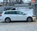 Белый Фольксваген Гольф, объемом двигателя 1.97 л и пробегом 247 тыс. км за 15000 $, фото 11 на Automoto.ua