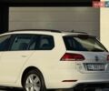 Білий Фольксваген Гольф, об'ємом двигуна 2 л та пробігом 261 тис. км за 12699 $, фото 86 на Automoto.ua