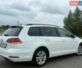 Белый Фольксваген Гольф, объемом двигателя 1.6 л и пробегом 218 тыс. км за 11999 $, фото 29 на Automoto.ua