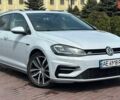 Білий Фольксваген Гольф, об'ємом двигуна 1.97 л та пробігом 256 тис. км за 15500 $, фото 4 на Automoto.ua