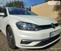 Білий Фольксваген Гольф, об'ємом двигуна 1.6 л та пробігом 213 тис. км за 14500 $, фото 44 на Automoto.ua