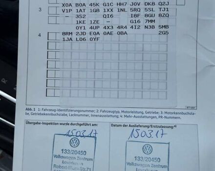 Белый Фольксваген Гольф, объемом двигателя 1.6 л и пробегом 182 тыс. км за 13950 $, фото 28 на Automoto.ua