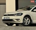 Білий Фольксваген Гольф, об'ємом двигуна 2 л та пробігом 261 тис. км за 12699 $, фото 39 на Automoto.ua