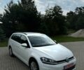 Білий Фольксваген Гольф, об'ємом двигуна 1.6 л та пробігом 211 тис. км за 11999 $, фото 8 на Automoto.ua
