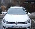 Белый Фольксваген Гольф, объемом двигателя 1.6 л и пробегом 206 тыс. км за 11700 $, фото 50 на Automoto.ua