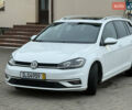 Білий Фольксваген Гольф, об'ємом двигуна 1.6 л та пробігом 223 тис. км за 14250 $, фото 1 на Automoto.ua