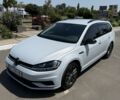 Білий Фольксваген Гольф, об'ємом двигуна 1.6 л та пробігом 215 тис. км за 14086 $, фото 7 на Automoto.ua