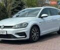 Белый Фольксваген Гольф, объемом двигателя 1.97 л и пробегом 256 тыс. км за 15999 $, фото 2 на Automoto.ua