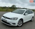 Белый Фольксваген Гольф, объемом двигателя 1.6 л и пробегом 218 тыс. км за 11999 $, фото 15 на Automoto.ua