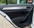 Белый Фольксваген Гольф, объемом двигателя 1.6 л и пробегом 211 тыс. км за 12500 $, фото 33 на Automoto.ua