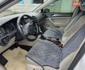 Белый Фольксваген Гольф, объемом двигателя 1.8 л и пробегом 102 тыс. км за 14900 $, фото 11 на Automoto.ua