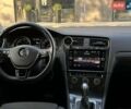 Білий Фольксваген Гольф, об'ємом двигуна 1.97 л та пробігом 292 тис. км за 15000 $, фото 42 на Automoto.ua