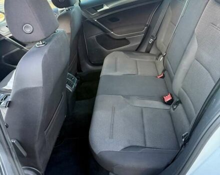 Белый Фольксваген Гольф, объемом двигателя 1.6 л и пробегом 182 тыс. км за 13950 $, фото 24 на Automoto.ua