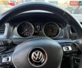 Білий Фольксваген Гольф, об'ємом двигуна 1.6 л та пробігом 242 тис. км за 12700 $, фото 22 на Automoto.ua