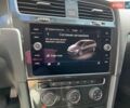 Білий Фольксваген Гольф, об'ємом двигуна 1.6 л та пробігом 229 тис. км за 12000 $, фото 18 на Automoto.ua