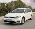 Белый Фольксваген Гольф, объемом двигателя 1.6 л и пробегом 300 тыс. км за 8800 $, фото 18 на Automoto.ua