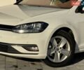 Білий Фольксваген Гольф, об'ємом двигуна 2 л та пробігом 261 тис. км за 12699 $, фото 41 на Automoto.ua