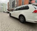 Білий Фольксваген Гольф, об'ємом двигуна 1.6 л та пробігом 220 тис. км за 12800 $, фото 4 на Automoto.ua