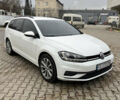 Білий Фольксваген Гольф, об'ємом двигуна 1.6 л та пробігом 298 тис. км за 13800 $, фото 7 на Automoto.ua