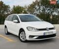 Белый Фольксваген Гольф, объемом двигателя 1.6 л и пробегом 300 тыс. км за 8800 $, фото 6 на Automoto.ua