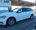 Білий Фольксваген Гольф, об'ємом двигуна 1.6 л та пробігом 205 тис. км за 13200 $, фото 9 на Automoto.ua