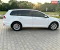 Белый Фольксваген Гольф, объемом двигателя 1.6 л и пробегом 240 тыс. км за 13250 $, фото 9 на Automoto.ua