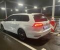 Белый Фольксваген Гольф, объемом двигателя 2 л и пробегом 117 тыс. км за 16400 $, фото 14 на Automoto.ua