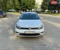 Белый Фольксваген Гольф, объемом двигателя 1.6 л и пробегом 244 тыс. км за 13200 $, фото 4 на Automoto.ua