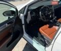 Белый Фольксваген Гольф, объемом двигателя 1.8 л и пробегом 180 тыс. км за 13600 $, фото 5 на Automoto.ua