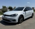 Білий Фольксваген Гольф, об'ємом двигуна 1.6 л та пробігом 215 тис. км за 14086 $, фото 11 на Automoto.ua