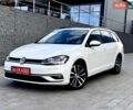 Білий Фольксваген Гольф, об'ємом двигуна 1.97 л та пробігом 206 тис. км за 17999 $, фото 1 на Automoto.ua
