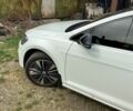 Білий Фольксваген Гольф, об'ємом двигуна 2 л та пробігом 206 тис. км за 13500 $, фото 14 на Automoto.ua