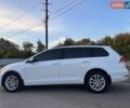 Білий Фольксваген Гольф, об'ємом двигуна 1.6 л та пробігом 130 тис. км за 13400 $, фото 2 на Automoto.ua