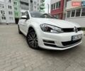 Білий Фольксваген Гольф, об'ємом двигуна 1.6 л та пробігом 220 тис. км за 12800 $, фото 1 на Automoto.ua