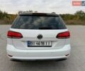 Білий Фольксваген Гольф, об'ємом двигуна 1.6 л та пробігом 216 тис. км за 13700 $, фото 62 на Automoto.ua