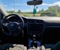 Білий Фольксваген Гольф, об'ємом двигуна 2 л та пробігом 175 тис. км за 17200 $, фото 15 на Automoto.ua