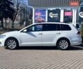 Белый Фольксваген Гольф, объемом двигателя 1.6 л и пробегом 250 тыс. км за 13000 $, фото 7 на Automoto.ua