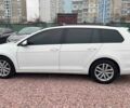 Білий Фольксваген Гольф, об'ємом двигуна 1.6 л та пробігом 280 тис. км за 11499 $, фото 6 на Automoto.ua