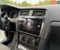 Білий Фольксваген Гольф, об'ємом двигуна 1.6 л та пробігом 216 тис. км за 13700 $, фото 50 на Automoto.ua
