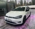 Белый Фольксваген Гольф, объемом двигателя 2 л и пробегом 117 тыс. км за 16400 $, фото 15 на Automoto.ua